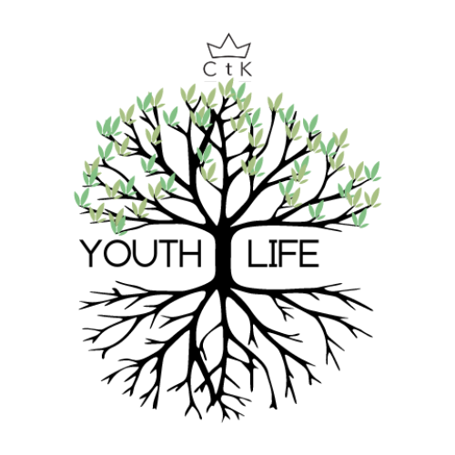 Youth Life Logo