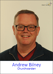 Andrew Bilney
